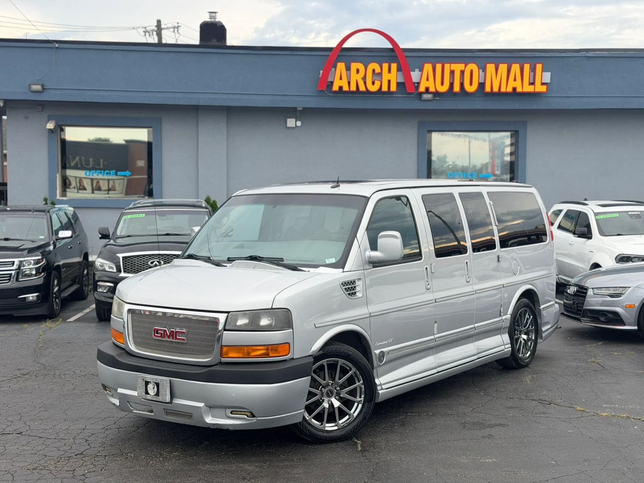 gmc savana passenger 2014 1GDS7DC49E1163172 image gmc savana passenger 2014 1GDS7DC49E1163172 image